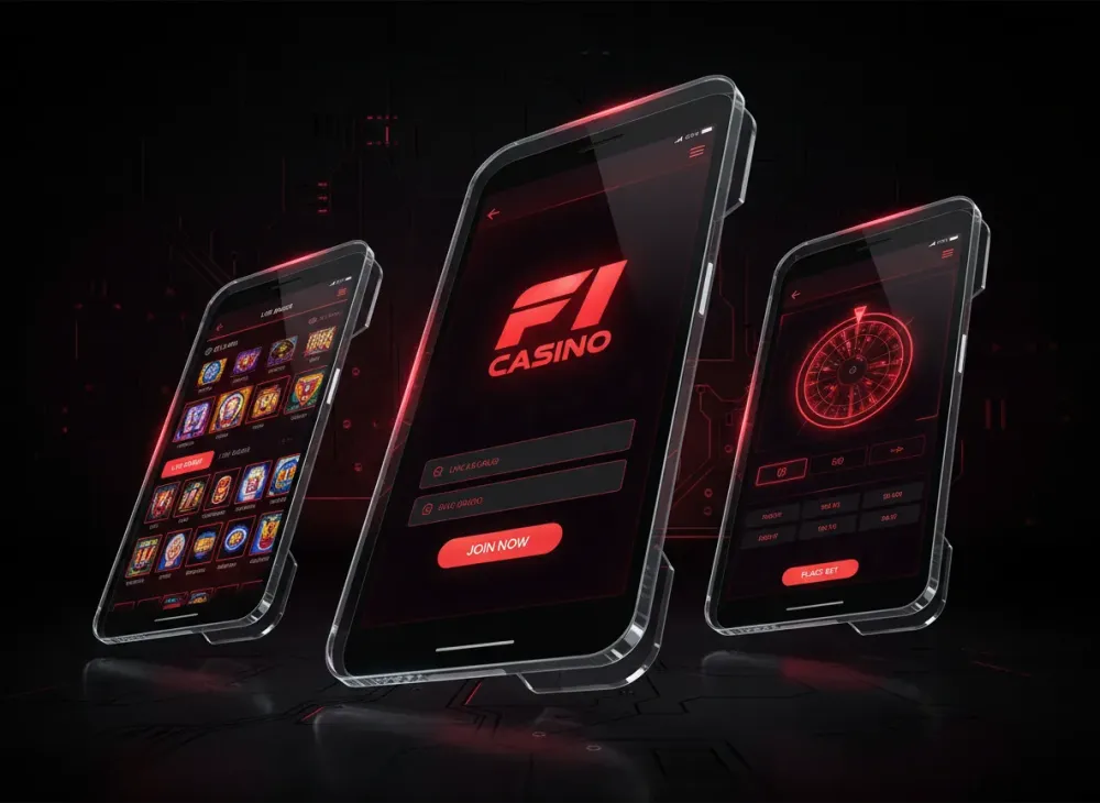 App Screenshots